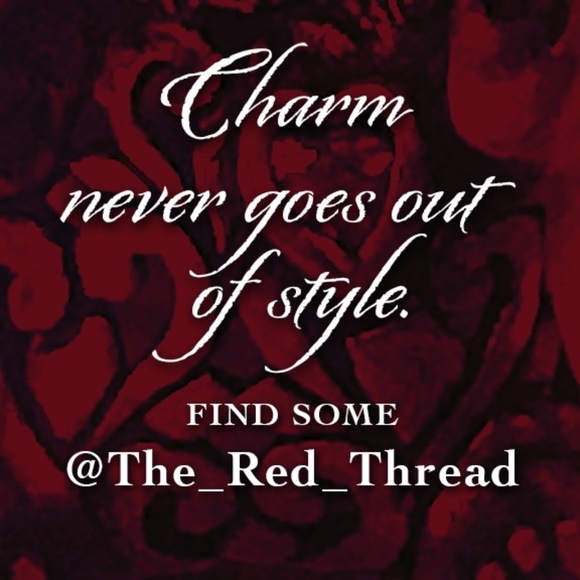 TIP: Bundle Charms and pay 1 shipping Fee - Picture 1 of 1